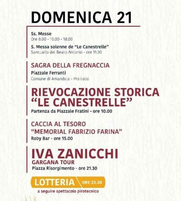 amandola