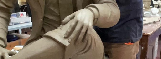 Ascoli, l'arte di Cordivani