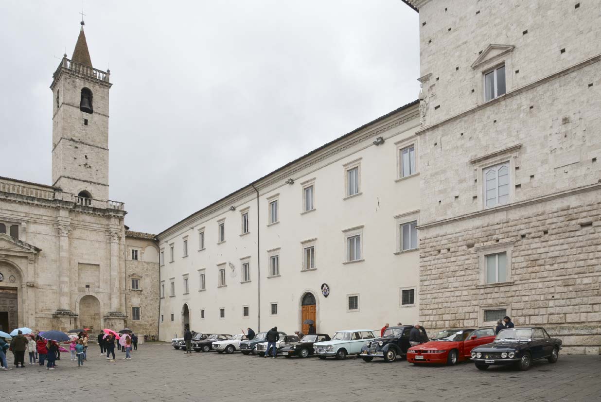 auto d'epoca