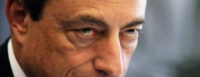 mario draghi berlusconi