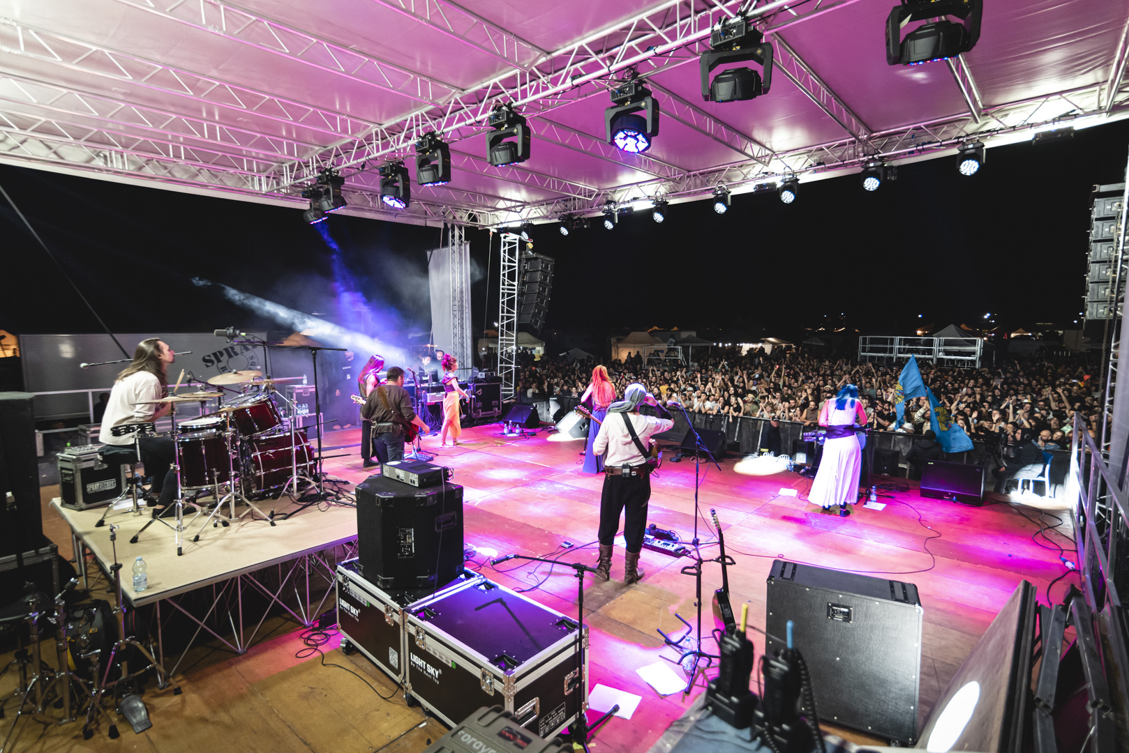 montelago celtic festival 
