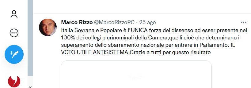 elezioni