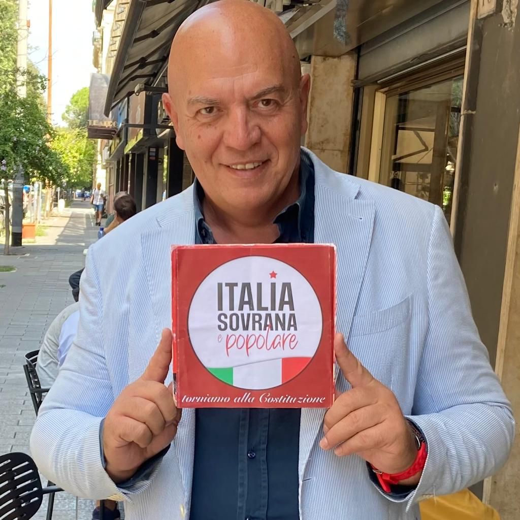 Elezioni Italia Sovrana E Popolare Aumentare Gli Stipendi Prima 