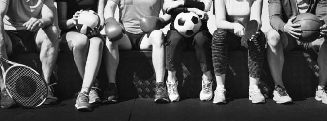 sport