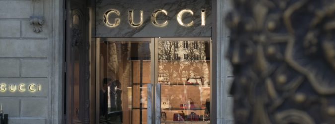 Gucci
