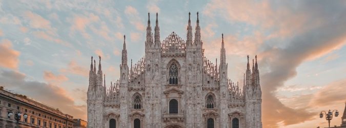 Milan