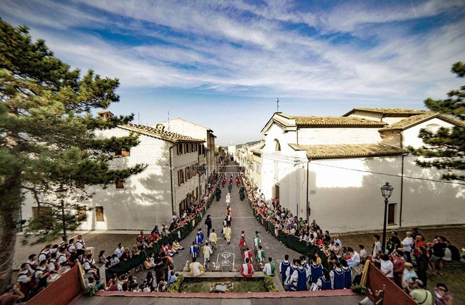palio