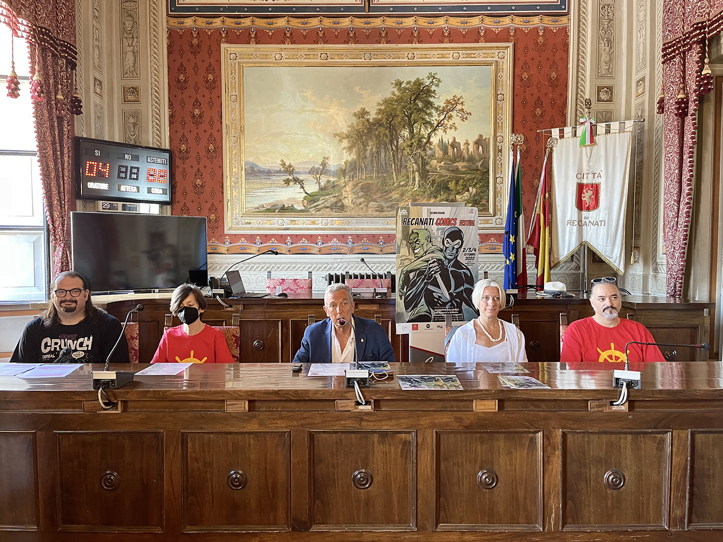 recanati