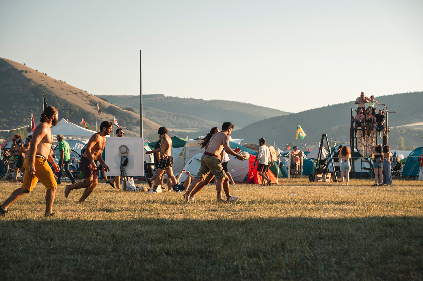 montelago celtic festival
