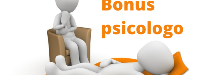bonus psicologo