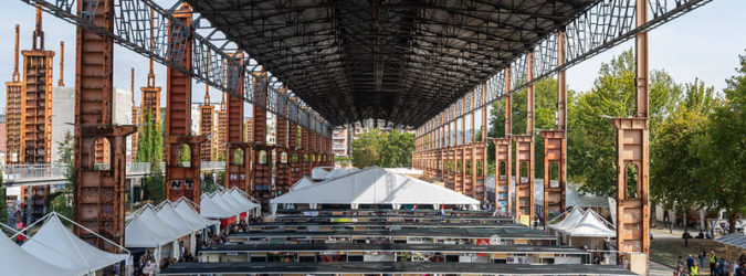 Slow Food Marche