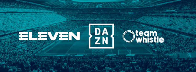 DAZN