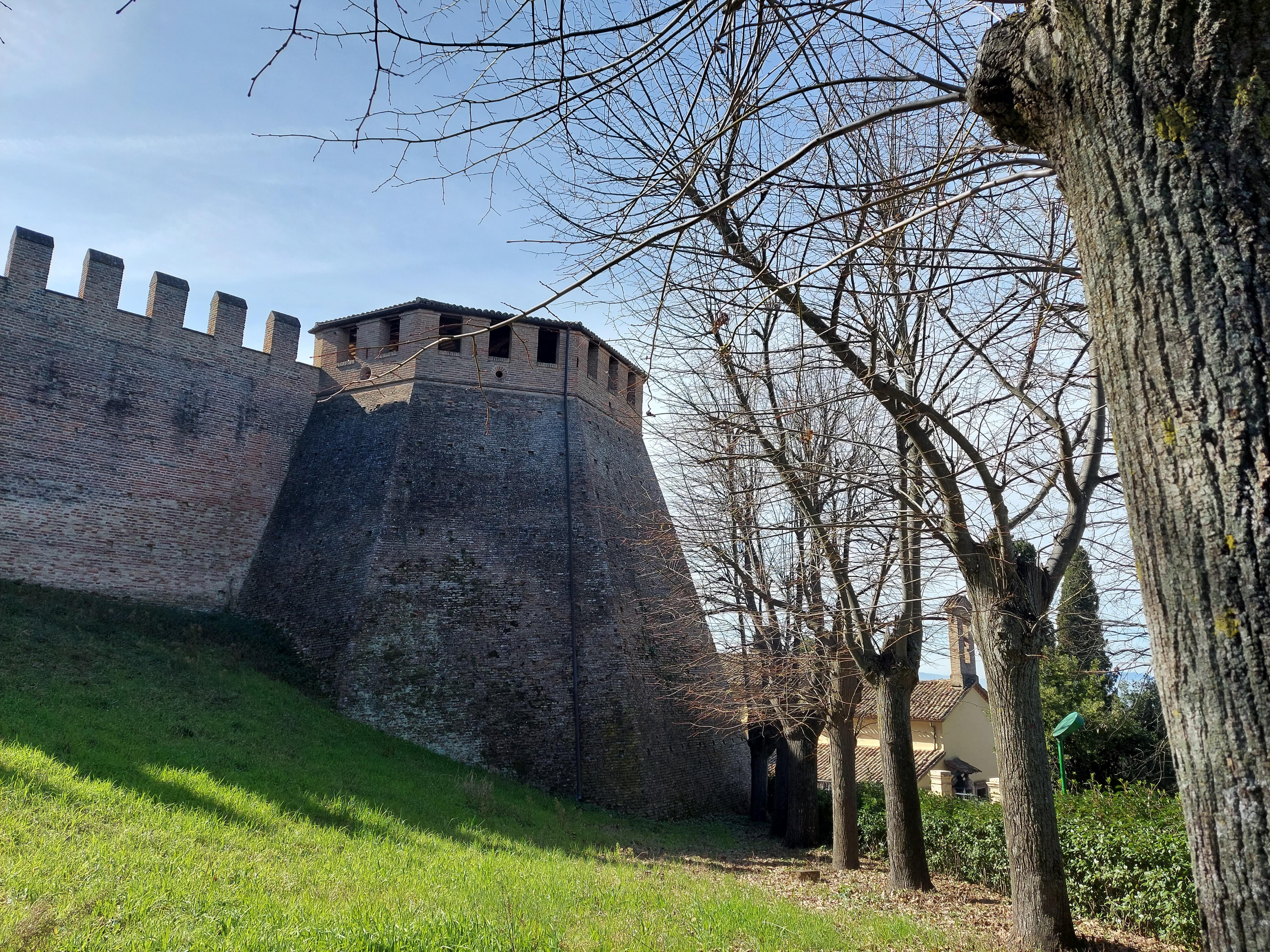 gradara
