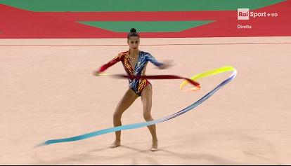 Ginnastica