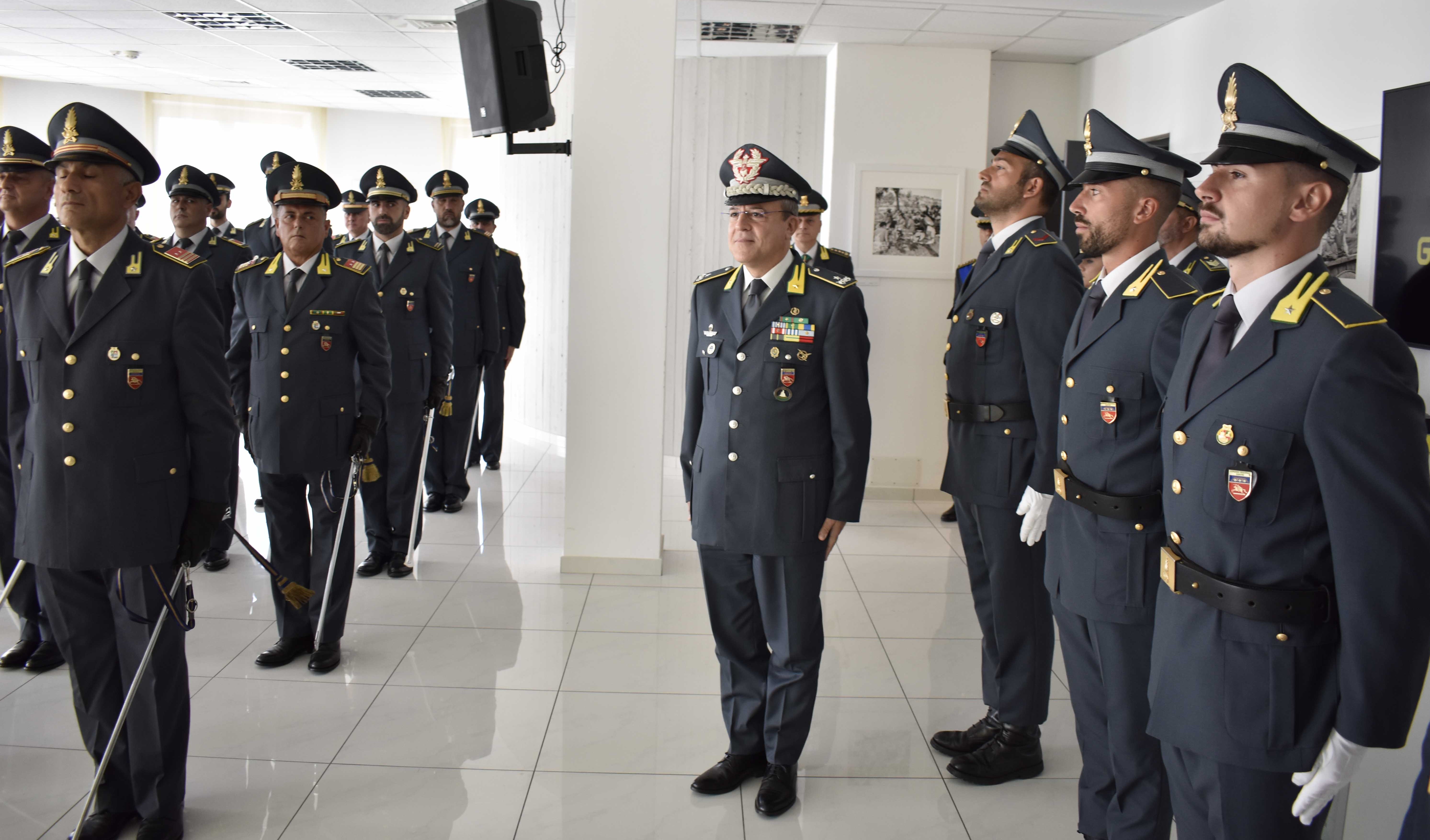 guardia di finanza 