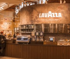 Lavazza