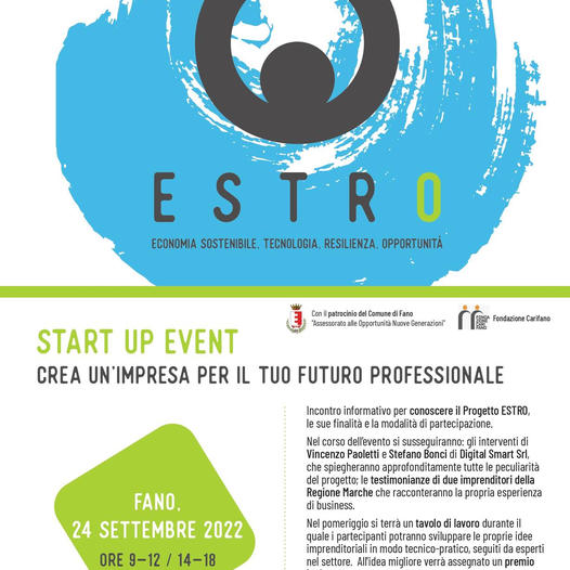 start-up