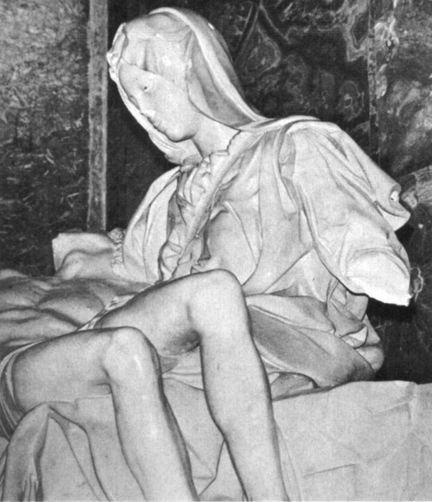 Michelangelo