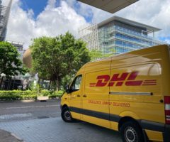 DHL