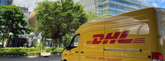 DHL