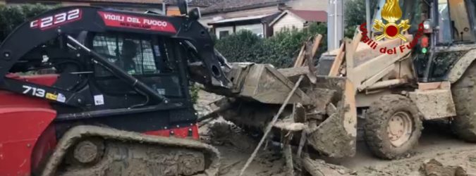 alluvione