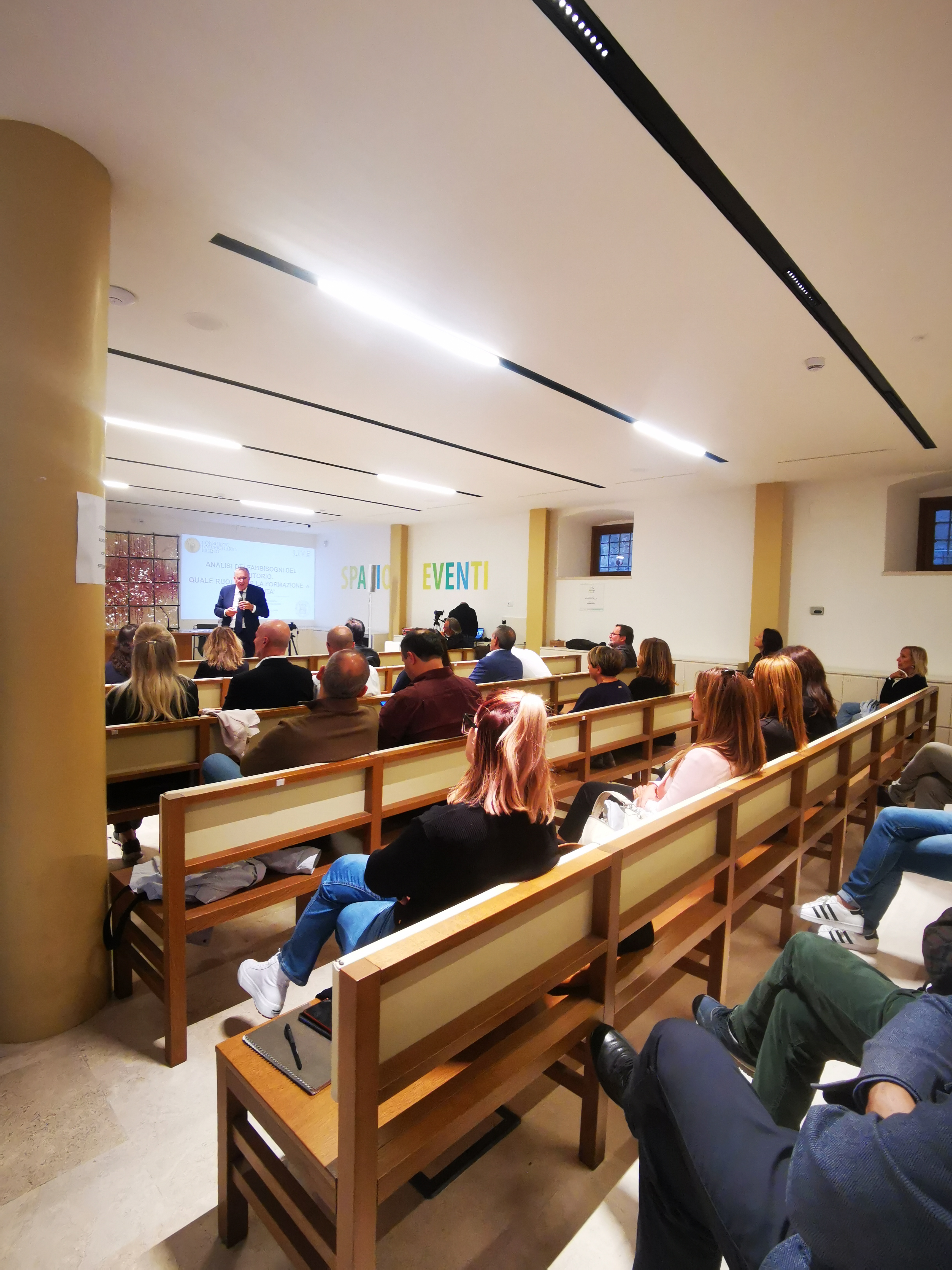 fondazione