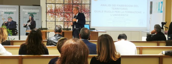 fondazione