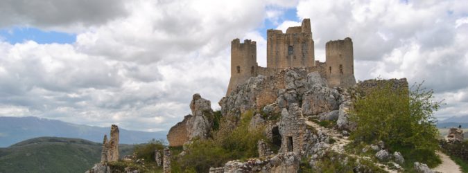 Abruzzo