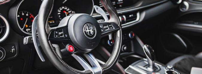 Alfa Romeo