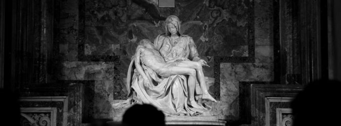 michelangelo