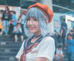 cosplay