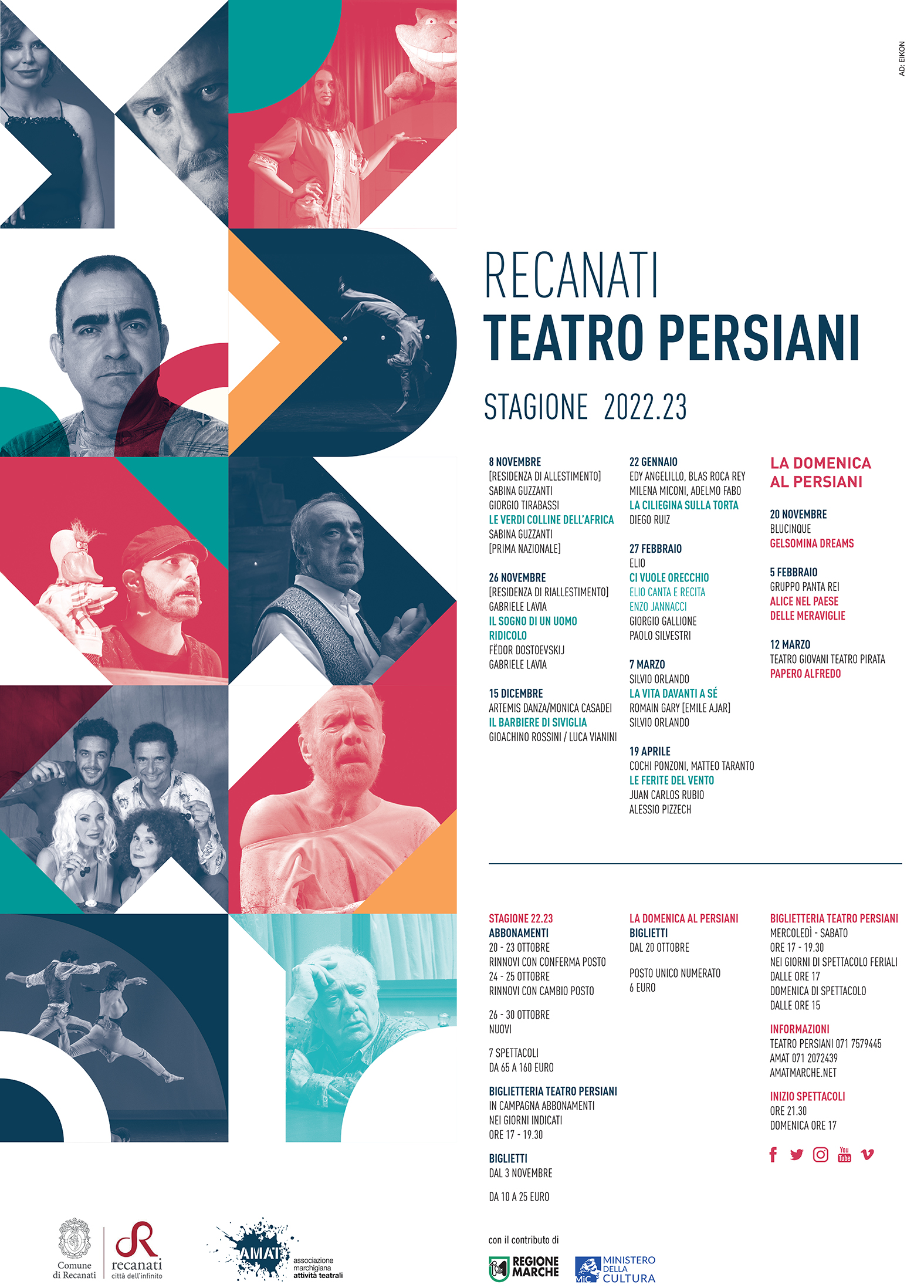 recanati