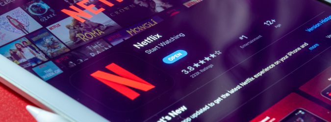 Netflix