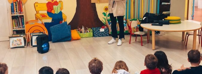 bambini