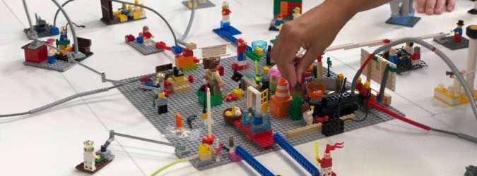 Lego