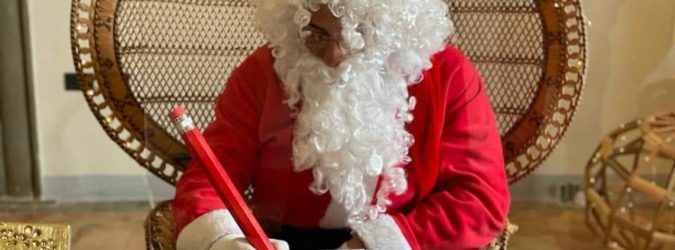 babbo natale