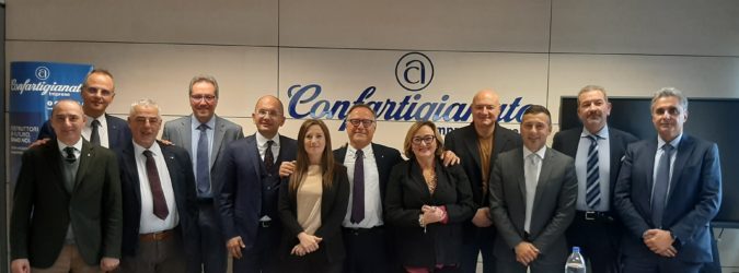 confartigianato