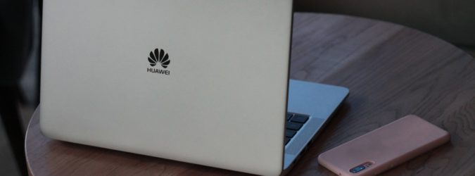Huawei