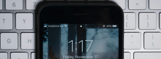 Vodafone