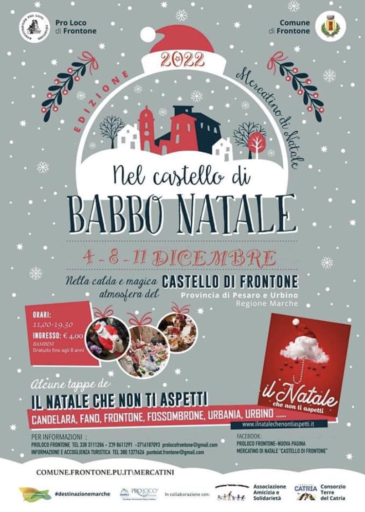 babbo natale