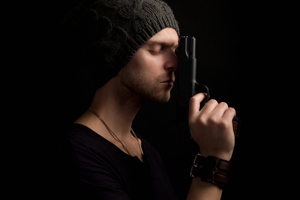 gomorra