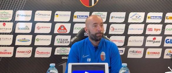 Ascoli-Reggina