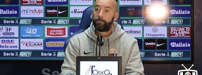 Cosenza-Ascoli