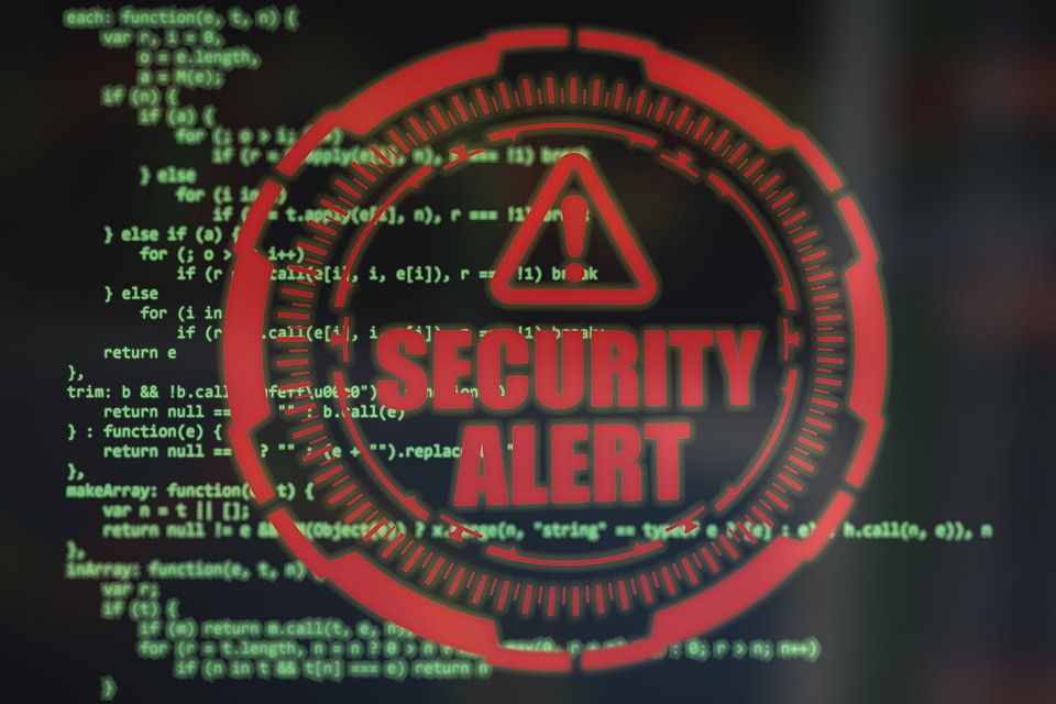 Cybersecurity 