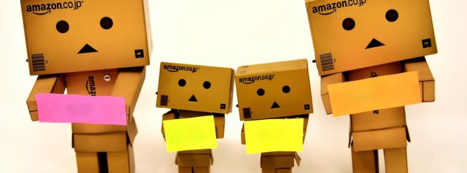 amazon