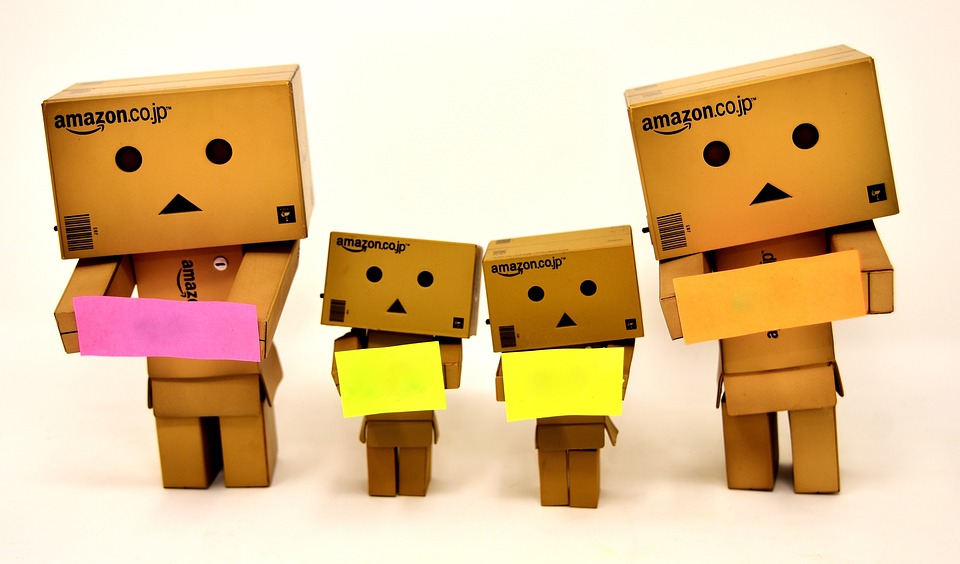 amazon