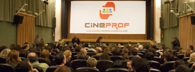 cineprof