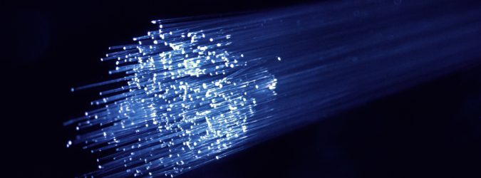 Open fiber