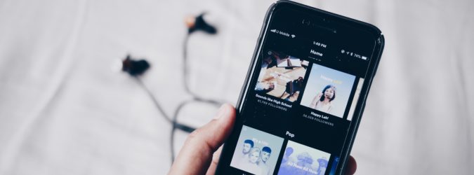 Spotify