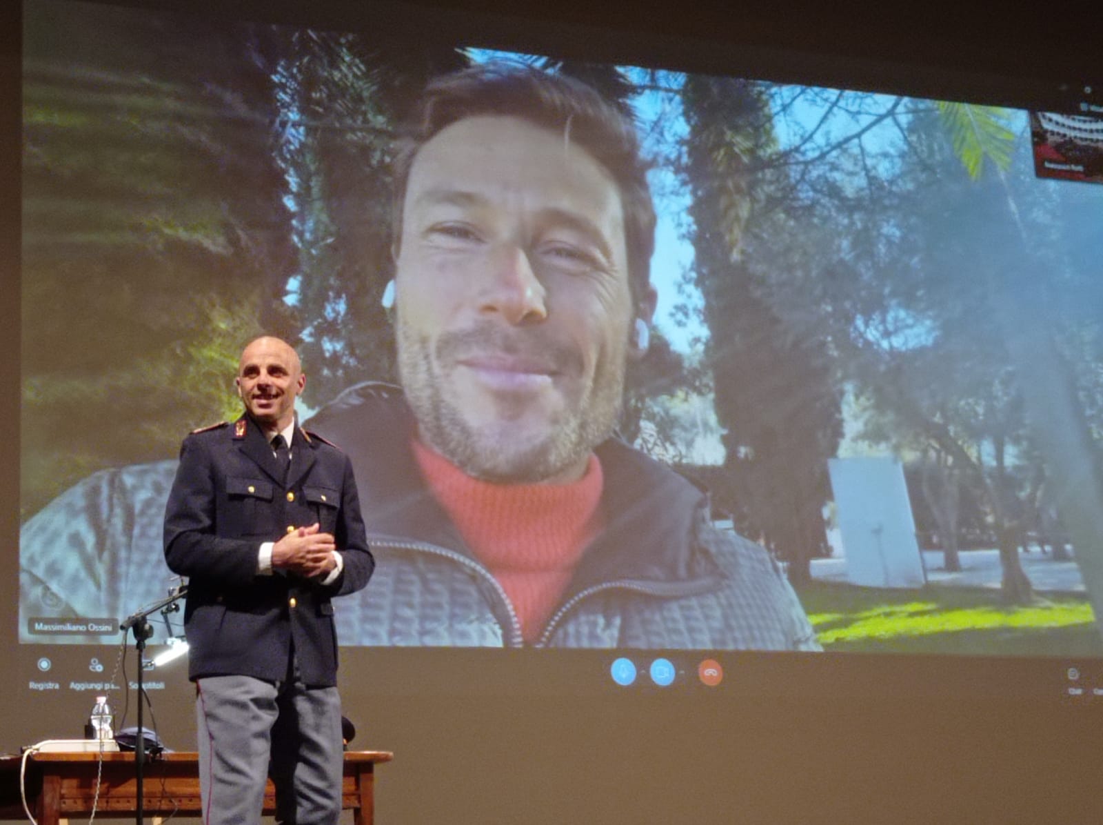 polizia di stato